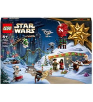 Lego 75366 Star Wars Advent Calendar 