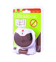MİNİ ULTRASONİK FARE  HAŞERE KOVUCU CİHAZ