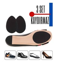 TransForMacion Topuklu Ayakkabı Kaydırmazı 6 ADET 711519