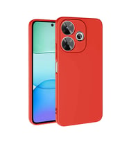 Xiaomi Redmi 13 4G Uyumlu Kılıf Zore Mara Lansman Kapak