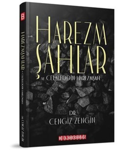 Harezmşahlar ve Celaleddin Harezmşah