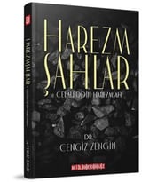 Harezmşahlar ve Celaleddin Harezmşah