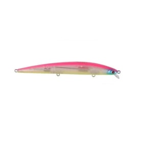 River Treble Devil 125F 12.5cm 14.5Gr Maket Balık Renk:805