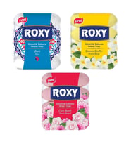 Dalan Roxy Guzellik Sabunu 4x70 gr x 3 Lu Karma Set