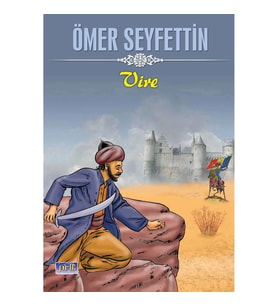 Ömer Seyfettin Vire