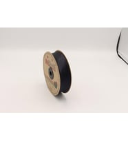 Biyelli Saten Biye Koyu lacivert 30MM