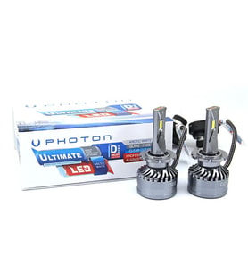 Photon Ultimate D2S/R Ballast Xenon Led