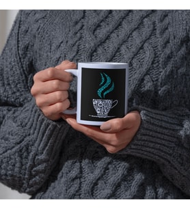 Baskılı Kupa Bardak – Fotoğraflı & Tasarımlı Seramik Kahve Kupası