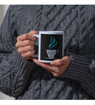 Baskılı Kupa Bardak – Fotoğraflı & Tasarımlı Seramik Kahve Kupası