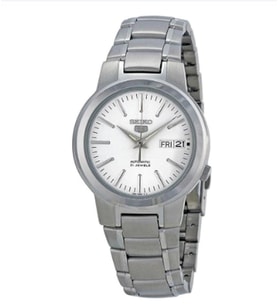 Seiko (Seiko5) SNKA01K Automatic Erkek Kol Saati-SE9