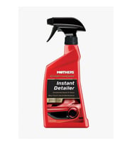 Mothers California Gold İnstant Detailer Yüzey Hızlı Yüzey Temizleyici ve Parlatıcı Cila 473 ml
