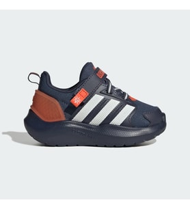 Adidas KK3282 Lightorama Rnr El I Unisex Bebek Günlük Spor Ayakkabı