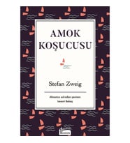 Amok Koşucusu (Bez Ciltli)