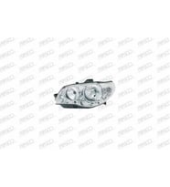Fiat Albea Palio 2005  Far Sağ Manuel (Oem No:51754471)