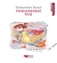 Penceredeki Kuş