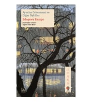 Aynalar Cehennemi ve Diğer Öyküler Japon Klasikleri