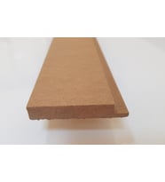 NSP DEKORATİF DUVAR LAMBRİ ÇITASI 89CM 5'Lİ PAKET