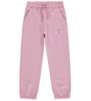 Civil Girls 10-13 Yaş Eşofman Altı - Pembe