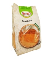Bağdat Baharat Endüstriyel Boy Toz Zerdeçal 1 kg