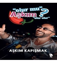 Olur mu Aşkım?