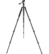 Celestron Hummingbird Hızlı Hareketli Tava Tilt Head Tripod - Tespit Dürbünü, Dürbün Veya Kamera Içi