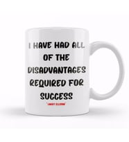 Larry Ellison Quotes   Entrepreneurs Motivation İnspiration Success Work Gifts Kupa Bardak Porselen