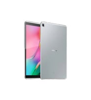 Samsung Galaxy T500 Tab A7 10.4 Kılıf Tablet Şeffaf Silikon