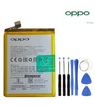 Oppo A57/A59 Pil Batarya BLP619 + Tamir Seti
