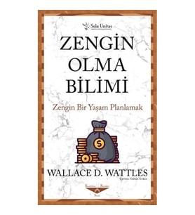Zengin Olma Bilimi
