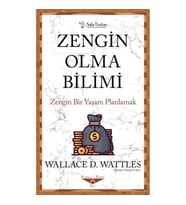 Zengin Olma Bilimi