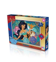 ALD 714 ALAADDİN PUZZLE 100 PRÇ