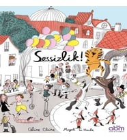 Sessizlik!