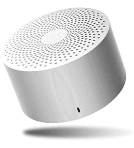 Xiaomi Mi Compact Mini Beyaz Bluetooth Hoparlör 2