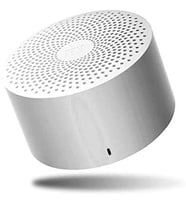 Xiaomi Mi Compact Mini Beyaz Bluetooth Hoparlör 2