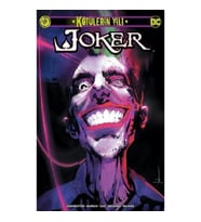 Joker: Kötülerin Yılı