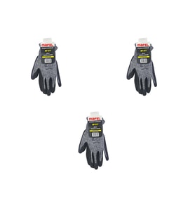Mafel MF-77 Nitril İş Güvenlik Eldiven - 10/XL - 3 Çift