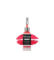 Kalıcı Makyaj Boyası - Crystal Red (kristal Kırmızı) 15ml