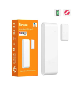 SONOFF Zigbee Kapı Pencere Sensörü SNZB-04PR2