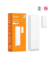 SONOFF Zigbee Kapı Pencere Sensörü SNZB-04PR2