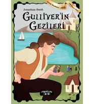 Gulliver’in Gezileri