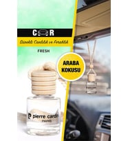 Pierre Cardin Araba Kokusu - Tazelik 8 ml