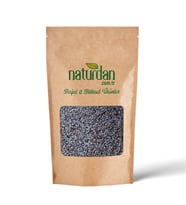Naturdan Mavi Haşhaş Tohumu 250 gr