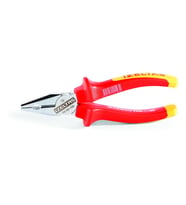 İzeltaş 3020126160 1000V İzoleli Elektrikçi Kombine Pense 160 mm
