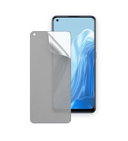 SChitec OPPO Find X5 Lite Uyumlu Ön Yüzey Mat Hidrojel Ekran Koruyucu