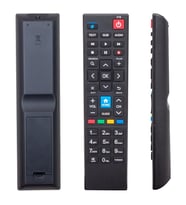 Tivibu Home+Tv Apps Tuşlu Uydu Alıcı Kumandası