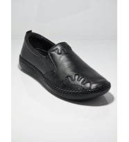 Cem Pekşen Be Fast One 2302 Kadın Deri Günlük Casual Comfort Ayakkabı