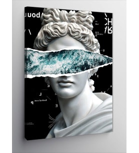 Kanvas Tablo Apollo