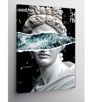 Kanvas Tablo Apollo