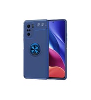 Xiaomi Mi 11i Uyumlu Kılıf Zore Ravel Silikon Kapak