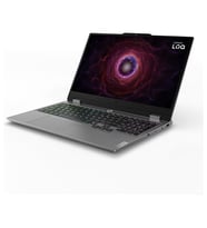 Lenovo Loq Amd Ryzen 5 7235HS 16GB 512 GB SSD RTX3050 Windows 11 Pro 15.6" Fhd 83JC000QTR-RX22 Taşınabilir Bilgisayar